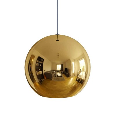 Подвесной светильник Loft IT Copper Shade Loft2024-E - изображение 2 Подвесной светильник Loft IT Copper Shade Loft2024-E - изображение 2