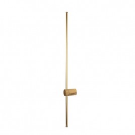 Настенный светодиодный светильник Loft IT Rays 10053GD