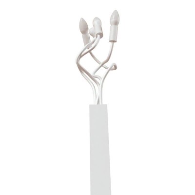 Торшер Loft IT Roots Loft1714F-WH - изображение 2 Торшер Loft IT Roots Loft1714F-WH - изображение 2