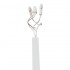 Торшер Loft IT Roots Loft1714F-WH - изображение 2 Торшер Loft IT Roots Loft1714F-WH - изображение 2
