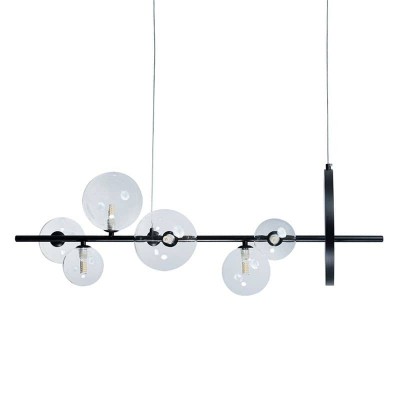 Подвесная люстра Loft IT Molecule 10023/900 - изображение 2 Подвесная люстра Loft IT Molecule 10023/900 - изображение 2
