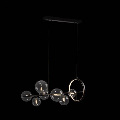 Подвесная люстра Loft IT Molecule 10023/900 - изображение 4 Подвесная люстра Loft IT Molecule 10023/900 - изображение 4