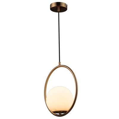 Подвесной светильник Loft IT Glob LOFT2600-A - изображение 4 Подвесной светильник Loft IT Glob LOFT2600-A - изображение 4