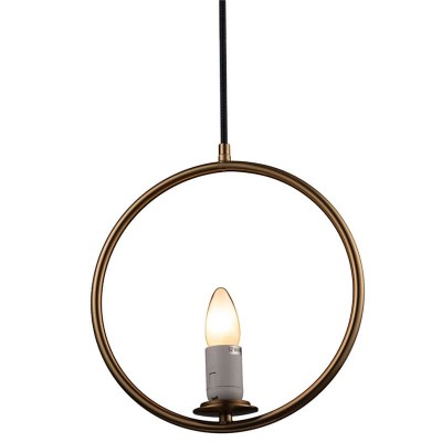 Подвесной светильник Loft IT Glob LOFT2600-A - изображение 5 Подвесной светильник Loft IT Glob LOFT2600-A - изображение 5