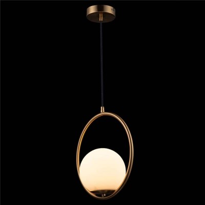 Подвесной светильник Loft IT Glob LOFT2600-A - изображение 6 Подвесной светильник Loft IT Glob LOFT2600-A - изображение 6