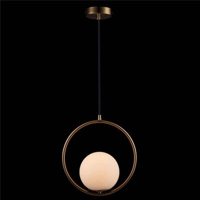 Подвесной светильник Loft IT Glob LOFT2600-A - изображение 7 Подвесной светильник Loft IT Glob LOFT2600-A - изображение 7