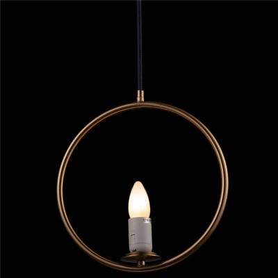 Подвесной светильник Loft IT Glob LOFT2600-A - изображение 8 Подвесной светильник Loft IT Glob LOFT2600-A - изображение 8