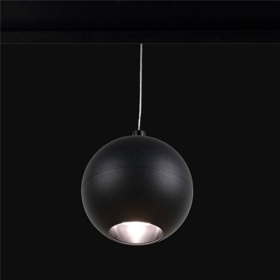Трековый светодиодный светильник для магнитного шинопровода LOFT IT Tech T024-06P - изображение 3 Трековый светодиодный светильник для магнитного шинопровода LOFT IT Tech T024-06P - изображение 3
