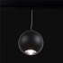 Трековый светодиодный светильник для магнитного шинопровода LOFT IT Tech T024-06P - изображение 3 Трековый светодиодный светильник для магнитного шинопровода LOFT IT Tech T024-06P - изображение 3