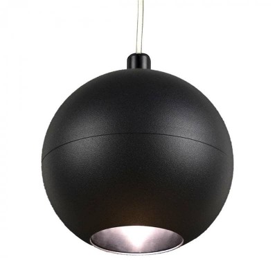 Трековый светодиодный светильник для магнитного шинопровода LOFT IT Tech T024-06P - изображение 4 Трековый светодиодный светильник для магнитного шинопровода LOFT IT Tech T024-06P - изображение 4