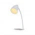 Настольная лампа Loft IT Restor Loft4402T-Wh - изображение 3 Настольная лампа Loft IT Restor Loft4402T-Wh - изображение 3