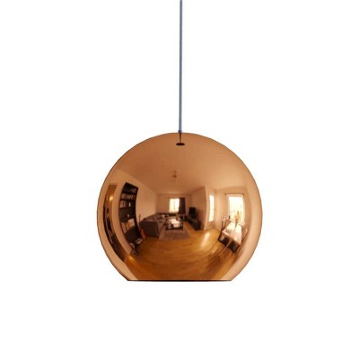 Подвесной светильник Loft IT Copper Shade Loft2023-B - изображение 3 Подвесной светильник Loft IT Copper Shade Loft2023-B - изображение 3