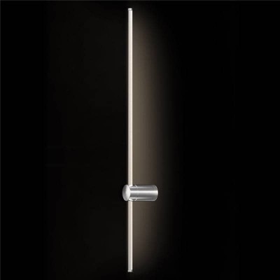 Настенный светодиодный светильник Loft IT Rays 10052GR - изображение 3 Настенный светодиодный светильник Loft IT Rays 10052GR - изображение 3