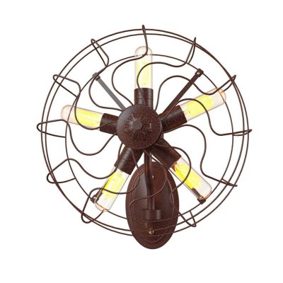 Бра Loft IT Blowhole Loft1836W - изображение 3 Бра Loft IT Blowhole Loft1836W - изображение 3