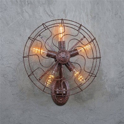 Бра Loft IT Blowhole Loft1836W - изображение 4 Бра Loft IT Blowhole Loft1836W - изображение 4