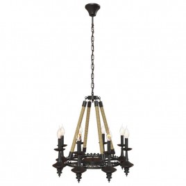 Подвесная люстра Loft IT Loft1862-8