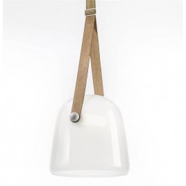 Подвесной светодиодный светильник Loft IT Mona 1608P-WH