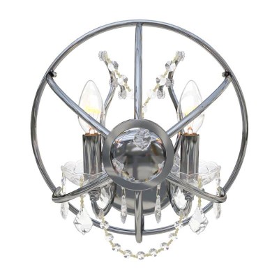 Бра Loft IT Crystal Wins Loft1896W - изображение 4 Бра Loft IT Crystal Wins Loft1896W - изображение 4