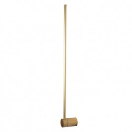 Настенный светодиодный светильник Loft IT Rays 10056GD