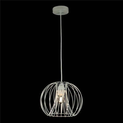 Подвесной светильник Loft IT Deseno 10032 White - изображение 3 Подвесной светильник Loft IT Deseno 10032 White - изображение 3