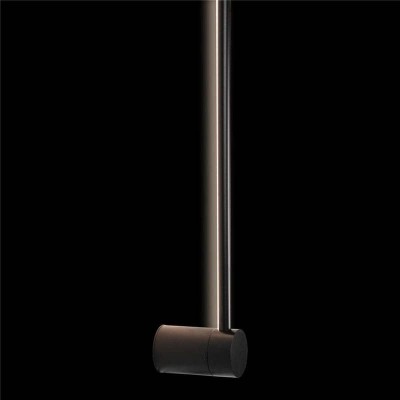Настенный светодиодный светильник Loft IT Rays 10056BK - изображение 3 Настенный светодиодный светильник Loft IT Rays 10056BK - изображение 3