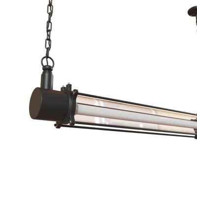 Подвесной светильник Loft IT Tube Loft1601BK - изображение 3 Подвесной светильник Loft IT Tube Loft1601BK - изображение 3