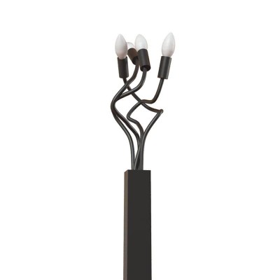 Торшер Loft IT Roots Loft1714F-BL - изображение 2 Торшер Loft IT Roots Loft1714F-BL - изображение 2