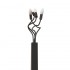 Торшер Loft IT Roots Loft1714F-BL - изображение 2 Торшер Loft IT Roots Loft1714F-BL - изображение 2