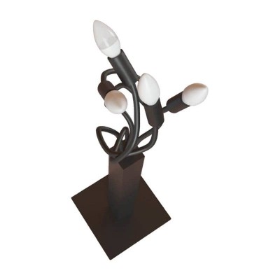 Торшер Loft IT Roots Loft1714F-BL - изображение 4 Торшер Loft IT Roots Loft1714F-BL - изображение 4