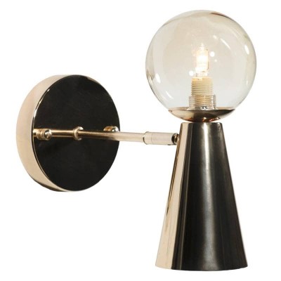 Бра Loft IT Halley 10046W Gold - изображение 2 Бра Loft IT Halley 10046W Gold - изображение 2