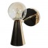 Бра Loft IT Halley 10046W Gold - изображение 3 Бра Loft IT Halley 10046W Gold - изображение 3