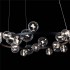 Подвесная люстра Loft IT Molecule 10023/1200 - изображение 3 Подвесная люстра Loft IT Molecule 10023/1200 - изображение 3