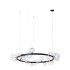 Подвесная люстра Loft IT Molecule 10023/1200 - изображение 5 Подвесная люстра Loft IT Molecule 10023/1200 - изображение 5