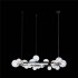 Подвесная люстра Loft IT Molecule 10023/1200 - изображение 6 Подвесная люстра Loft IT Molecule 10023/1200 - изображение 6