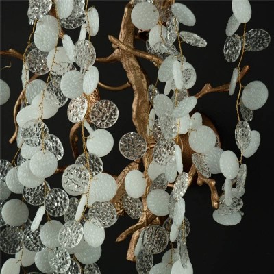 Бра Loft IT Fairytree 10066W GB - изображение 2 Бра Loft IT Fairytree 10066W GB - изображение 2
