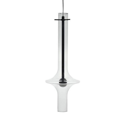 Подвесной светодиодный светильник Loft IT Tube 10061BK - изображение 2 Подвесной светодиодный светильник Loft IT Tube 10061BK - изображение 2