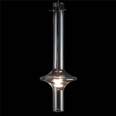 Подвесной светодиодный светильник Loft IT Tube 10061BK - изображение 3 Подвесной светодиодный светильник Loft IT Tube 10061BK - изображение 3