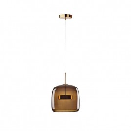 Подвесной светодиодный светильник Loft IT Dauphin 10040A