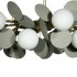 Подвесная люстра Loft IT Matisse 10008/12 Grey - изображение 4 Подвесная люстра Loft IT Matisse 10008/12 Grey - изображение 4