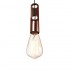 Подвесной светильник Loft IT Tails Loft1510C - изображение 4 Подвесной светильник Loft IT Tails Loft1510C - изображение 4