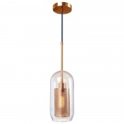 Подвесной светильник Loft IT Heragon Loft2566-D