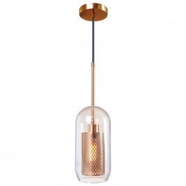Подвесной светильник Loft IT Heragon Loft2566-D