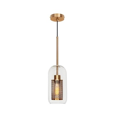 Подвесной светильник Loft IT Heragon Loft2566-D - изображение 3 Подвесной светильник Loft IT Heragon Loft2566-D - изображение 3