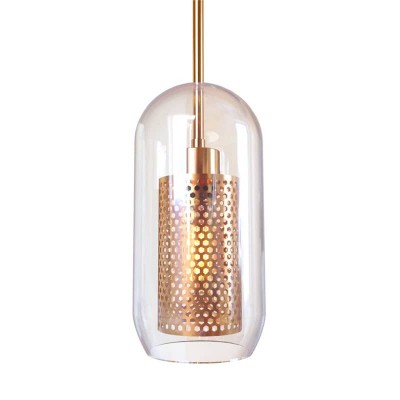 Подвесной светильник Loft IT Heragon Loft2566-D - изображение 4 Подвесной светильник Loft IT Heragon Loft2566-D - изображение 4
