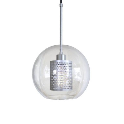 Подвесной светильник Loft IT Hexagon Loft2567-B - изображение 2 Подвесной светильник Loft IT Hexagon Loft2567-B - изображение 2