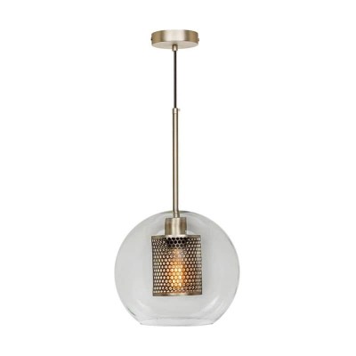 Подвесной светильник Loft IT Hexagon Loft2567-B - изображение 3 Подвесной светильник Loft IT Hexagon Loft2567-B - изображение 3