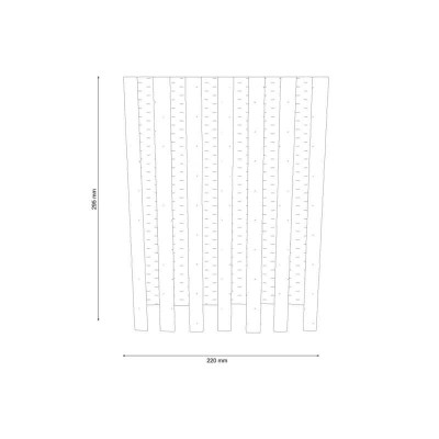 Настенный светильник Lucia Tucci Pietra Isola W126.1 - изображение 2 Настенный светильник Lucia Tucci Pietra Isola W126.1 - изображение 2
