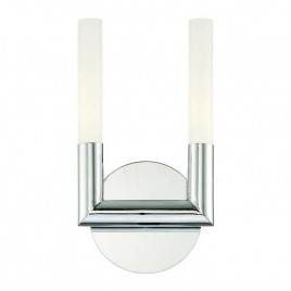 Бра Lucia Tucci Flop W3390.2 Chrome
