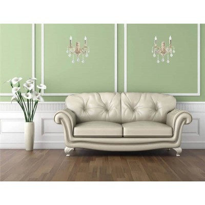 Бра Lucia Tucci Barletta W122.2 Cream White - изображение 3 Бра Lucia Tucci Barletta W122.2 Cream White - изображение 3