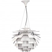 Подвесной светильник Lucia Tucci Zephyr 199.1 D720 Bianco